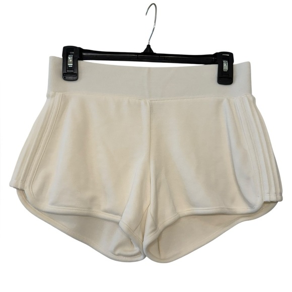 Athleta Pants - Athleta Serenity Shortie Knit Shorts